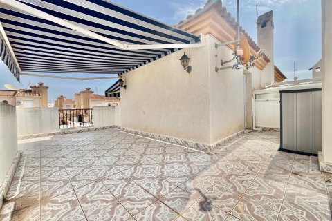 House zum Verkauf in Playa Flamenca II, Alicante, Spanien 3 Schlafzimmer, 73 m2 Nr. 177511 - Foto 24