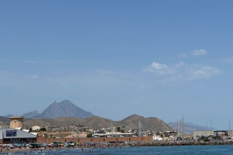 Apartamento en venta en El Campello, Alicante, España 79 m2 No. 177516 - foto 28