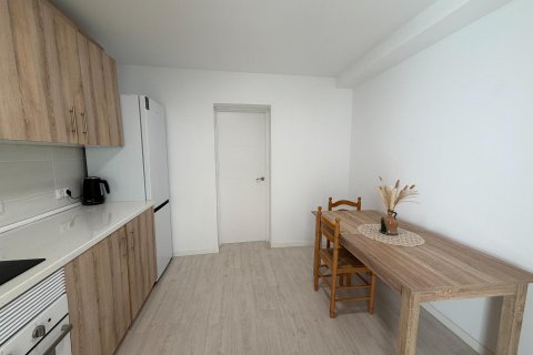 Apartamento en venta en El Campello, Alicante, España 79 m2 No. 177516 - foto 5