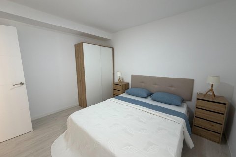 Apartamento en venta en El Campello, Alicante, España 79 m2 No. 177516 - foto 17