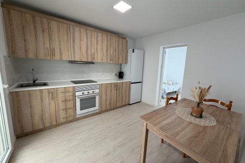 Apartamento en El Campello, Alicante, España 79 m2 No. 177516
