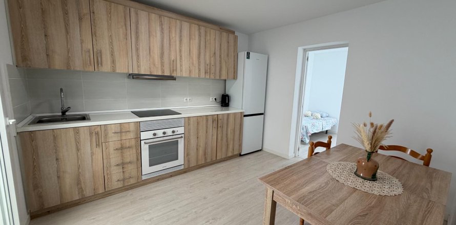 Apartamento en El Campello, Alicante, España 79 m2 No. 177516