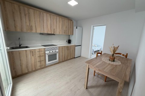 Apartamento en venta en El Campello, Alicante, España 79 m2 No. 177516 - foto 2