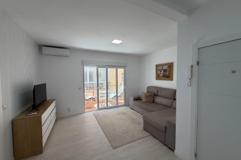 Apartamento en venta en El Campello, Alicante, España 79 m2 No. 177516 - foto 12