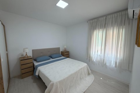 Apartamento en venta en El Campello, Alicante, España 79 m2 No. 177516 - foto 16