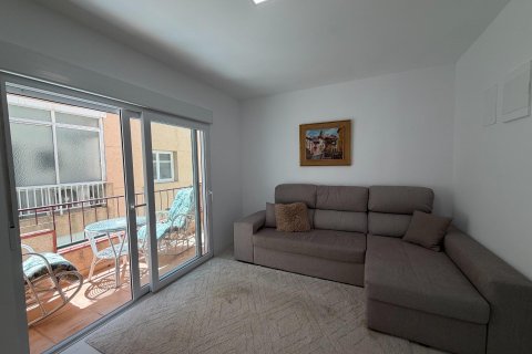Apartamento en venta en El Campello, Alicante, España 79 m2 No. 177516 - foto 14