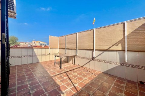 Apartment for sale in Alicante, Spain 3 bedrooms, 51 sq.m. No. 177510 - photo 30