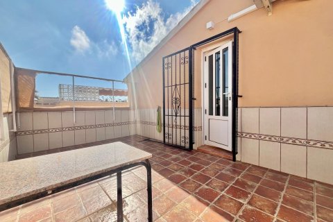 Apartment for sale in Alicante, Spain 3 bedrooms, 51 sq.m. No. 177510 - photo 29