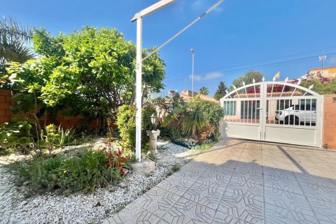 Apartment for sale in Alicante, Spain 3 bedrooms, 51 sq.m. No. 177510 - photo 7