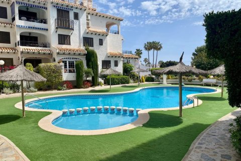 Appartamento a Cabo Roig, Alicante, Spagna 2 camere da letto, 71 mq. N° 177513