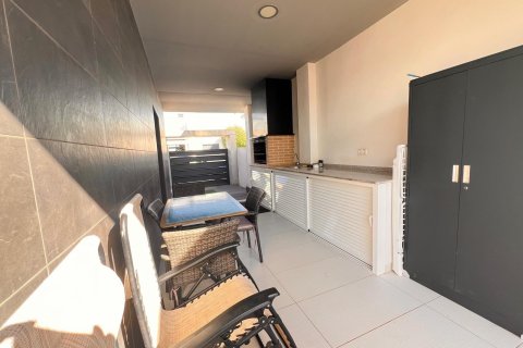 Apartment for sale in La Zenia, Alicante, Spain 3 bedrooms, 96 sq.m. No. 177512 - photo 29