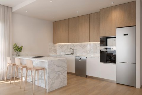 Appartamento in vendita a Finestrat, Alicante, Spagna 2 camere da letto, 100.99 mq. N° 177514 - foto 16