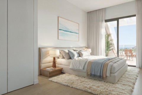 Appartamento in vendita a Finestrat, Alicante, Spagna 2 camere da letto, 100.99 mq. N° 177514 - foto 19