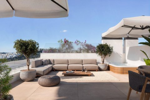 Appartamento in vendita a Finestrat, Alicante, Spagna 2 camere da letto, 100.99 mq. N° 177514 - foto 21