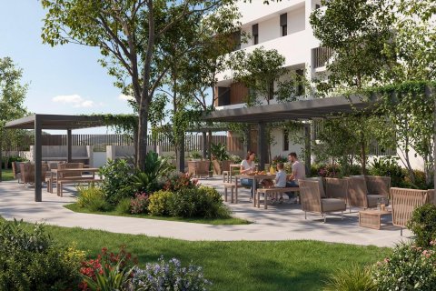 Appartamento in vendita a Finestrat, Alicante, Spagna 2 camere da letto, 100.99 mq. N° 177514 - foto 12