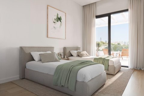 Appartamento in vendita a Finestrat, Alicante, Spagna 2 camere da letto, 100.99 mq. N° 177514 - foto 20