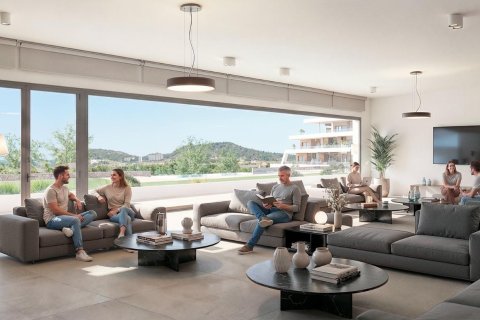 Appartamento in vendita a Finestrat, Alicante, Spagna 2 camere da letto, 100.99 mq. N° 177514 - foto 8