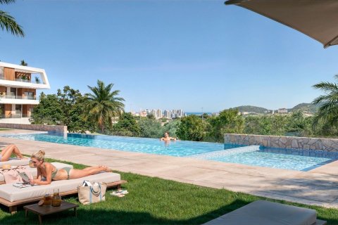 Appartamento in vendita a Finestrat, Alicante, Spagna 2 camere da letto, 100.99 mq. N° 177514 - foto 10