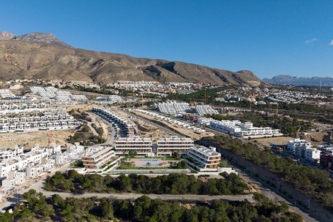 Appartamento in vendita a Finestrat, Alicante, Spagna 2 camere da letto, 100.99 mq. N° 177514 - foto 26