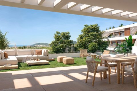 Appartamento in vendita a Finestrat, Alicante, Spagna 2 camere da letto, 100.99 mq. N° 177514 - foto 2