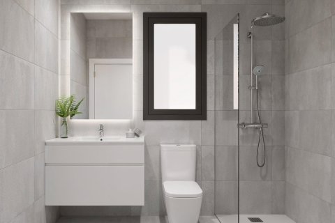 Appartamento in vendita a Finestrat, Alicante, Spagna 2 camere da letto, 100.99 mq. N° 177514 - foto 22