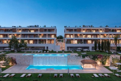Appartamento in vendita a Finestrat, Alicante, Spagna 2 camere da letto, 100.99 mq. N° 177514 - foto 3