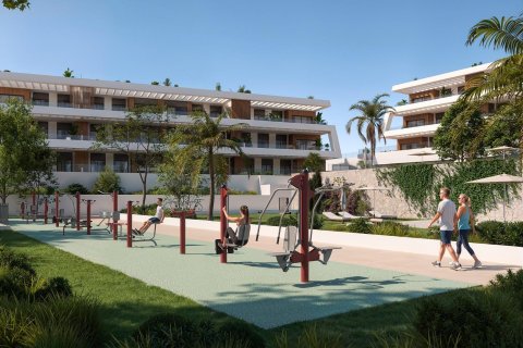 Appartamento in vendita a Finestrat, Alicante, Spagna 2 camere da letto, 100.99 mq. N° 177514 - foto 24