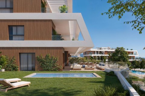 Appartamento in vendita a Finestrat, Alicante, Spagna 2 camere da letto, 100.99 mq. N° 177514 - foto 14