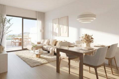Appartamento in vendita a Finestrat, Alicante, Spagna 2 camere da letto, 100.99 mq. N° 177514 - foto 18