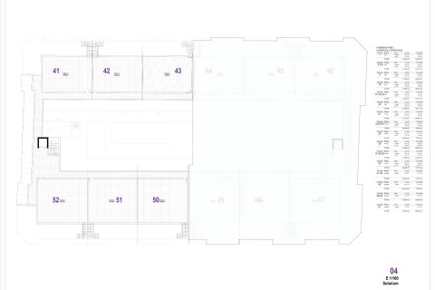 Dzīvoklis pārdošanā Pilar de la Horadada, Alicante, Spānijā 2 istabas, 71 m2 Nr. 135338 - attēls 21