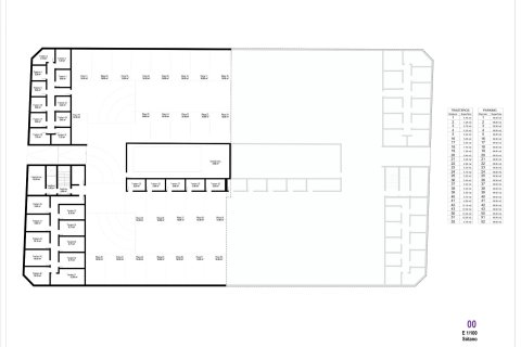 Dzīvoklis pārdošanā Pilar de la Horadada, Alicante, Spānijā 2 istabas, 71 m2 Nr. 135338 - attēls 22