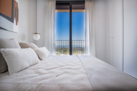 Villa zum Verkauf Polop, Alicante, Spanien 3 Schlafzimmer, 200 m2 Nr. 135341 - Foto 17