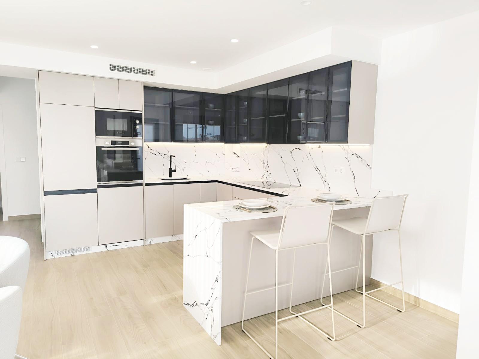 Villa a Algorfa, Alicante, Spagna 3 camere da letto, 238 mq. N° 135337