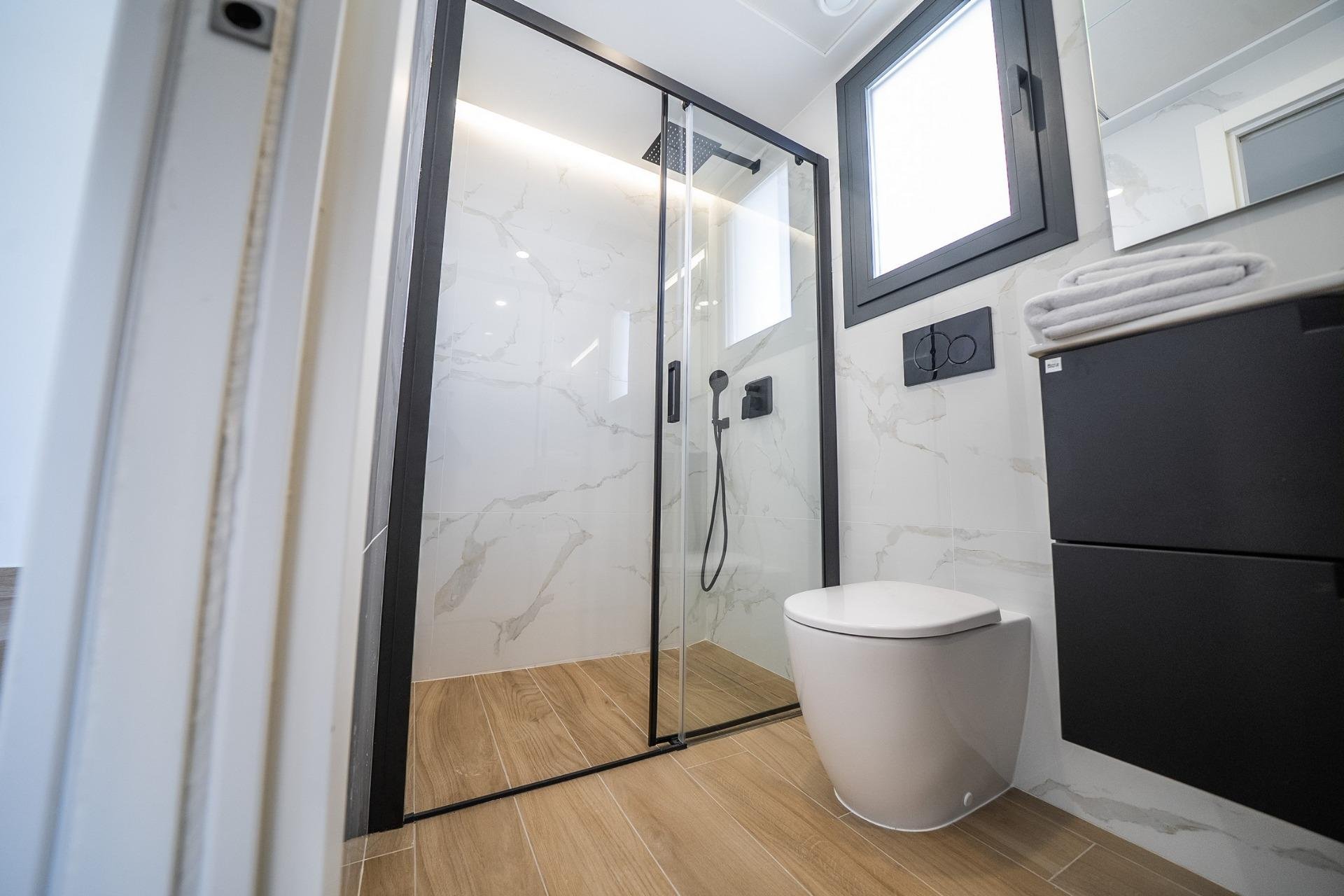 Villa a Algorfa, Alicante, Spagna 3 camere da letto, 238 mq. N° 135337