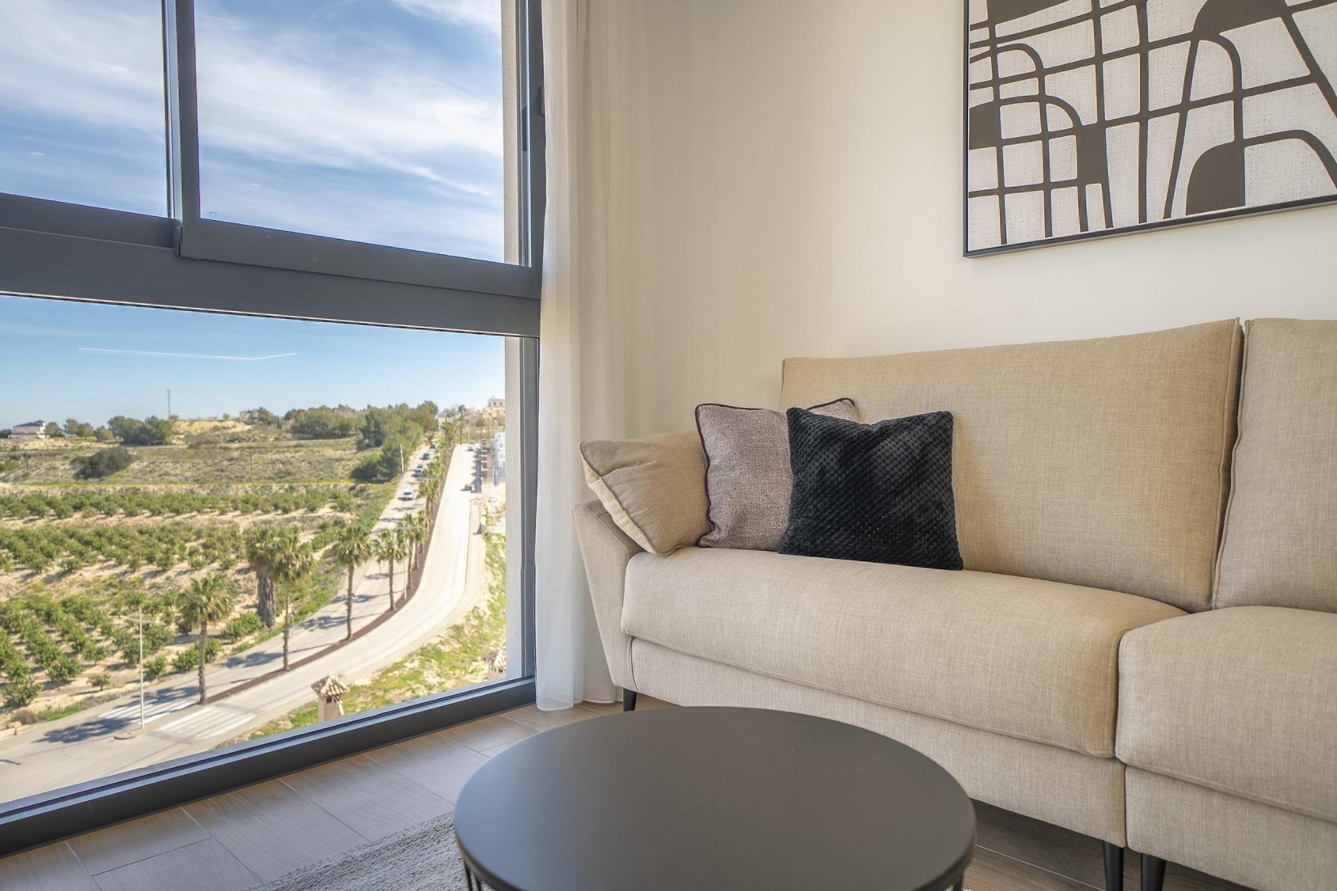 Villa a Algorfa, Alicante, Spagna 3 camere da letto, 238 mq. N° 135337