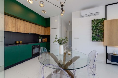 Apartament w San Miguel de Salinas, Alicante, Hiszpania 3 sypialnie, 84 mkw. nr 166103 – zdjęcie 12