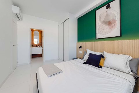 Apartament w San Miguel de Salinas, Alicante, Hiszpania 3 sypialnie, 84 mkw. nr 166103 – zdjęcie 20