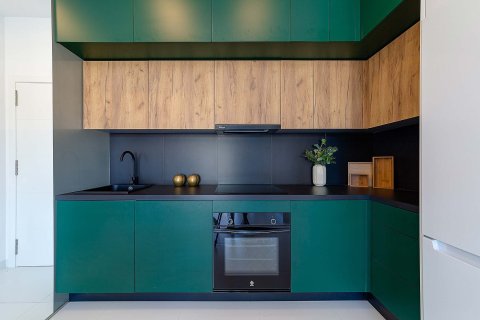 Apartament w San Miguel de Salinas, Alicante, Hiszpania 3 sypialnie, 84 mkw. nr 166103 – zdjęcie 10