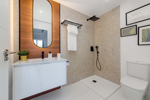 Apartament w San Miguel de Salinas, Alicante, Hiszpania 3 sypialnie, 84 mkw. nr 166103 – zdjęcie 26