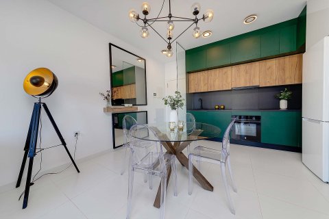 Apartament w San Miguel de Salinas, Alicante, Hiszpania 3 sypialnie, 84 mkw. nr 166103 – zdjęcie 8