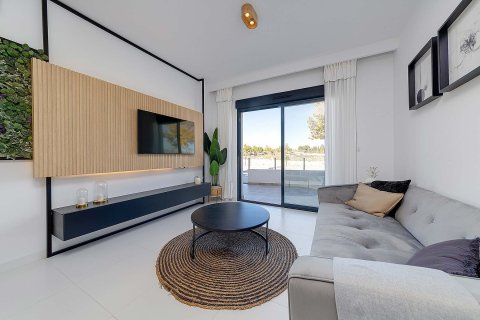 Apartament w San Miguel de Salinas, Alicante, Hiszpania 3 sypialnie, 84 mkw. nr 166103 – zdjęcie 6