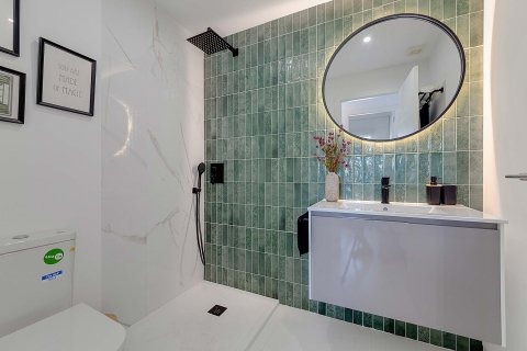 Apartament w San Miguel de Salinas, Alicante, Hiszpania 3 sypialnie, 84 mkw. nr 166103 – zdjęcie 22