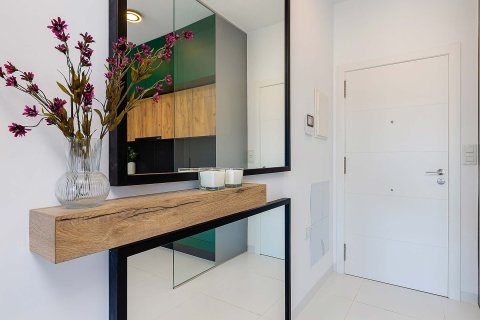 Apartament w San Miguel de Salinas, Alicante, Hiszpania 3 sypialnie, 84 mkw. nr 166103 – zdjęcie 11