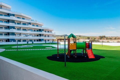 Apartament w San Miguel de Salinas, Alicante, Hiszpania 3 sypialnie, 84 mkw. nr 166103 – zdjęcie 29