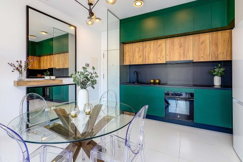 Apartament w San Miguel de Salinas, Alicante, Hiszpania 3 sypialnie, 84 mkw. nr 166103 – zdjęcie 9