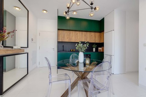 Apartament w San Miguel de Salinas, Alicante, Hiszpania 3 sypialnie, 84 mkw. nr 166103 – zdjęcie 16