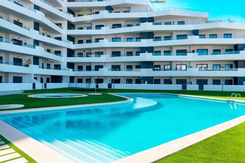 Apartament w San Miguel de Salinas, Alicante, Hiszpania 3 sypialnie, 84 mkw. nr 166103 – zdjęcie 28