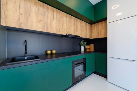 Apartament w San Miguel de Salinas, Alicante, Hiszpania 3 sypialnie, 84 mkw. nr 166103 – zdjęcie 13