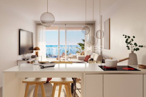 Penthäuser zum Verkauf in San Roque, Cadiz, Spanien 4 Schlafzimmer, 124 m2 Nr. 166098 - Foto 14