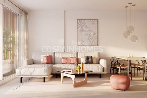 Penthäuser zum Verkauf in San Roque, Cadiz, Spanien 4 Schlafzimmer, 124 m2 Nr. 166098 - Foto 13